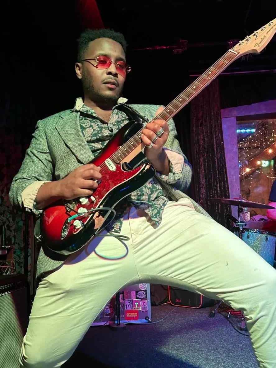 Live in The Laurel — Laurel District Association